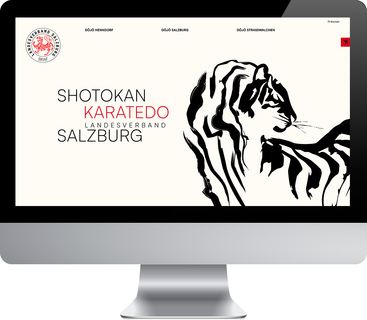 SKIAF Landesverband Salzburg